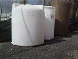  Cisterna in plastica polietilene