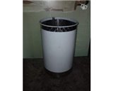  Cisterna in acciaio inox da 200 litri circa